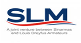 PT. SINARMAS LDA MARITIME