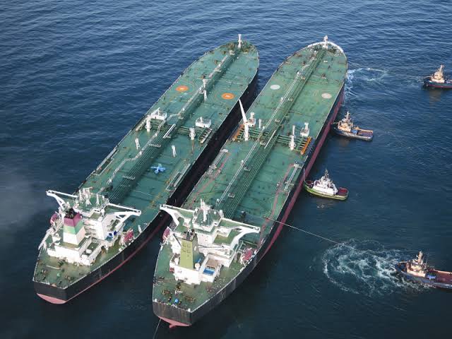 Marine Survey