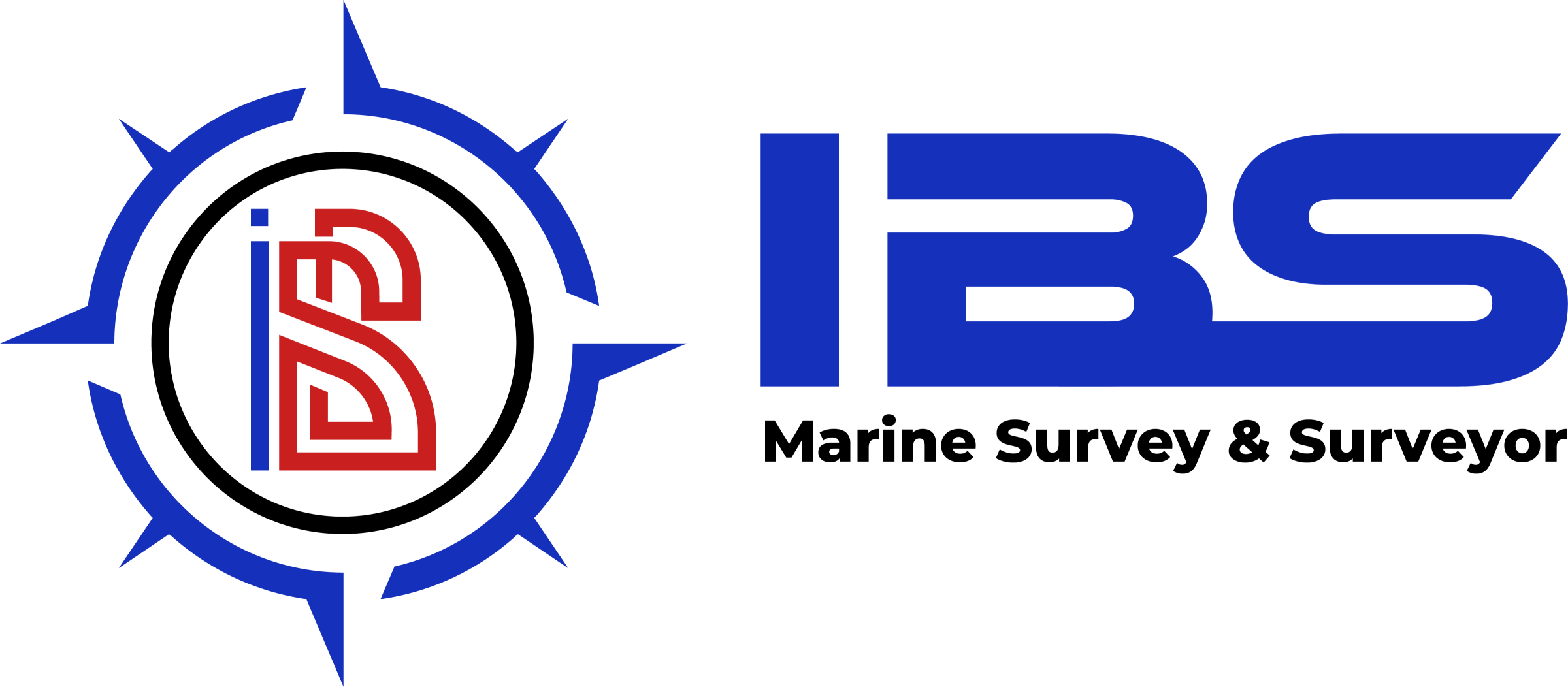 PT. IBS Logo